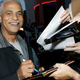 Illustration for article titled R.I.P. Ron Glass, Firefly and Barney Miller star